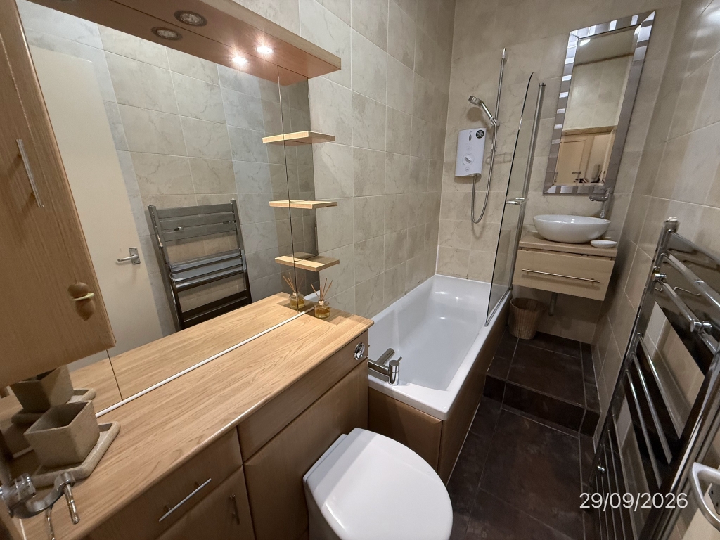 Property image 4 for - Summerfield Terrace, Ground Floor Left, Aberdeen, AB24, AB24