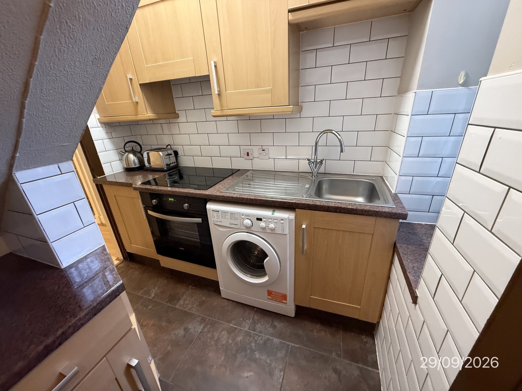 Property image 7 for - Summerfield Terrace, Ground Floor Left, Aberdeen, AB24, AB24