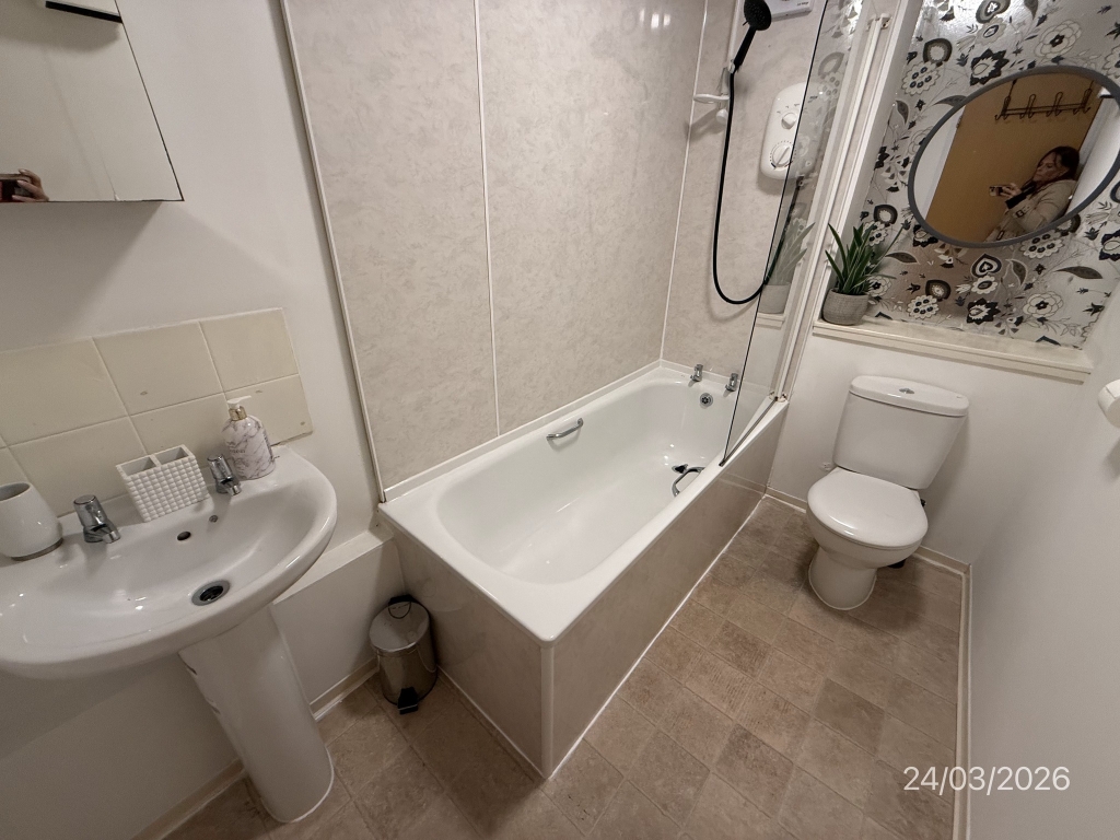 Property image 4 for - Cuparstone Court, Top Floor Left, Aberdeen, AB10, AB10