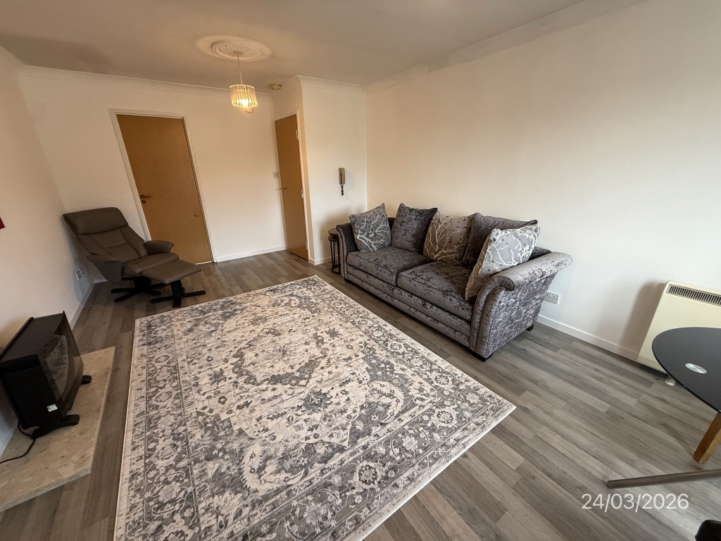 Property image 5 for - Cuparstone Court, Top Floor Left, Aberdeen, AB10, AB10