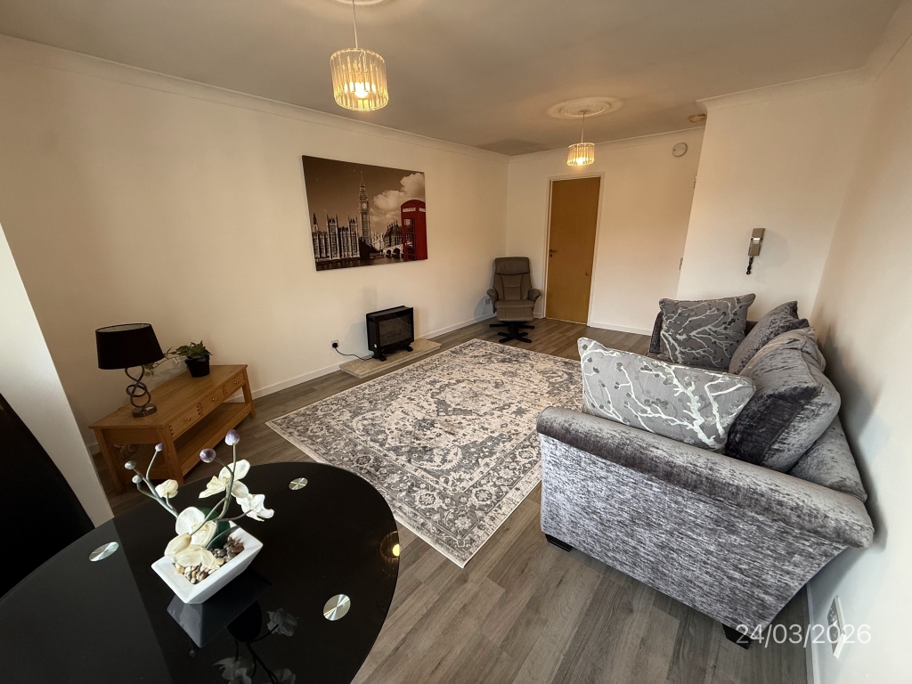 Property image 6 for - Cuparstone Court, Top Floor Left, Aberdeen, AB10, AB10