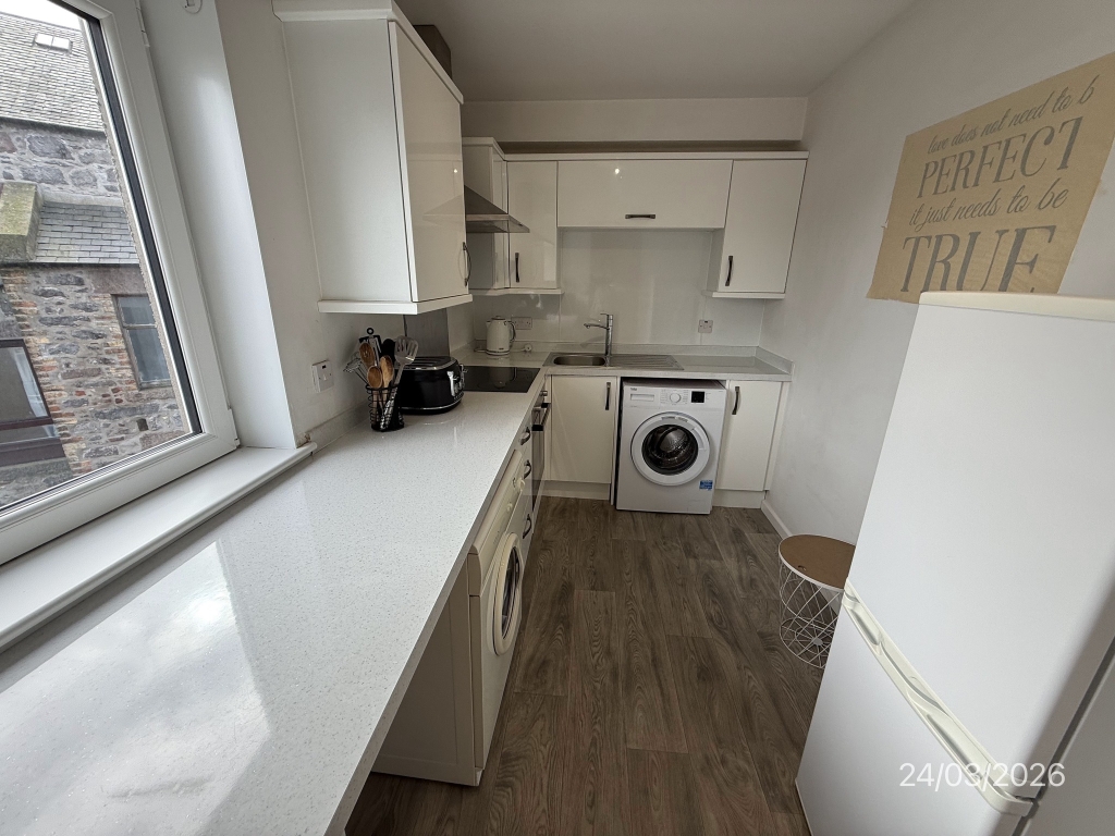 Property image 8 for - Cuparstone Court, Top Floor Left, Aberdeen, AB10, AB10