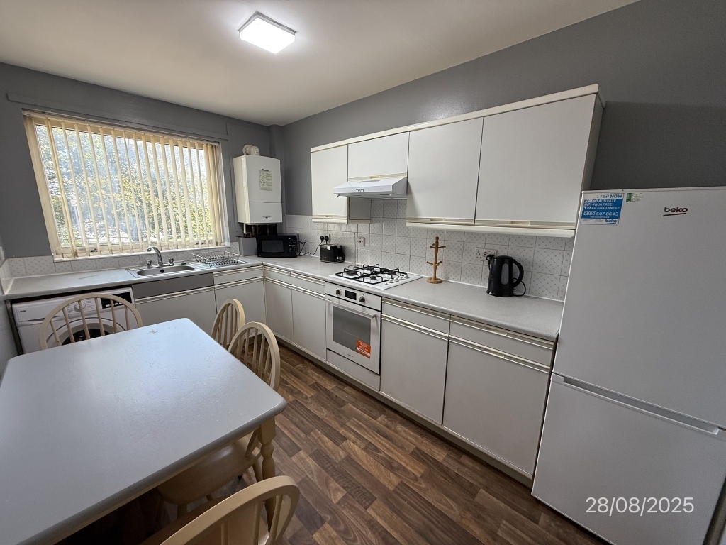 Property image 2 for - Ashgrove Road, Ground Floor Left, Aberdeen, AB25, AB25