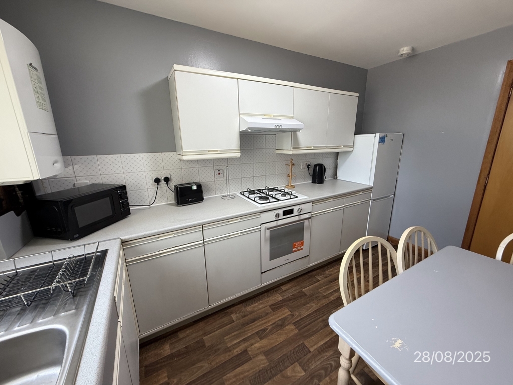 Property image 8 for - Ashgrove Road, Ground Floor Left, Aberdeen, AB25, AB25