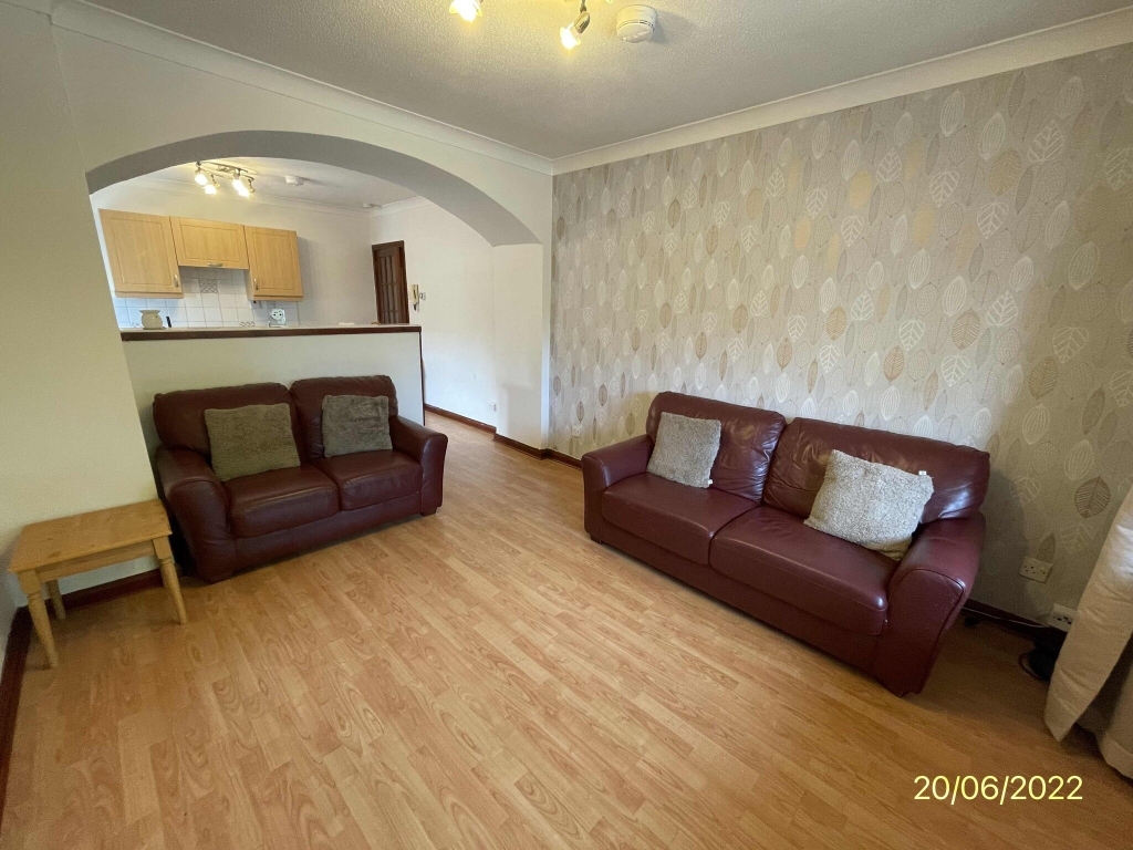 Property image for - Melville Court, Rose Street, First Floor Left, Aberdeen, AB10, AB10