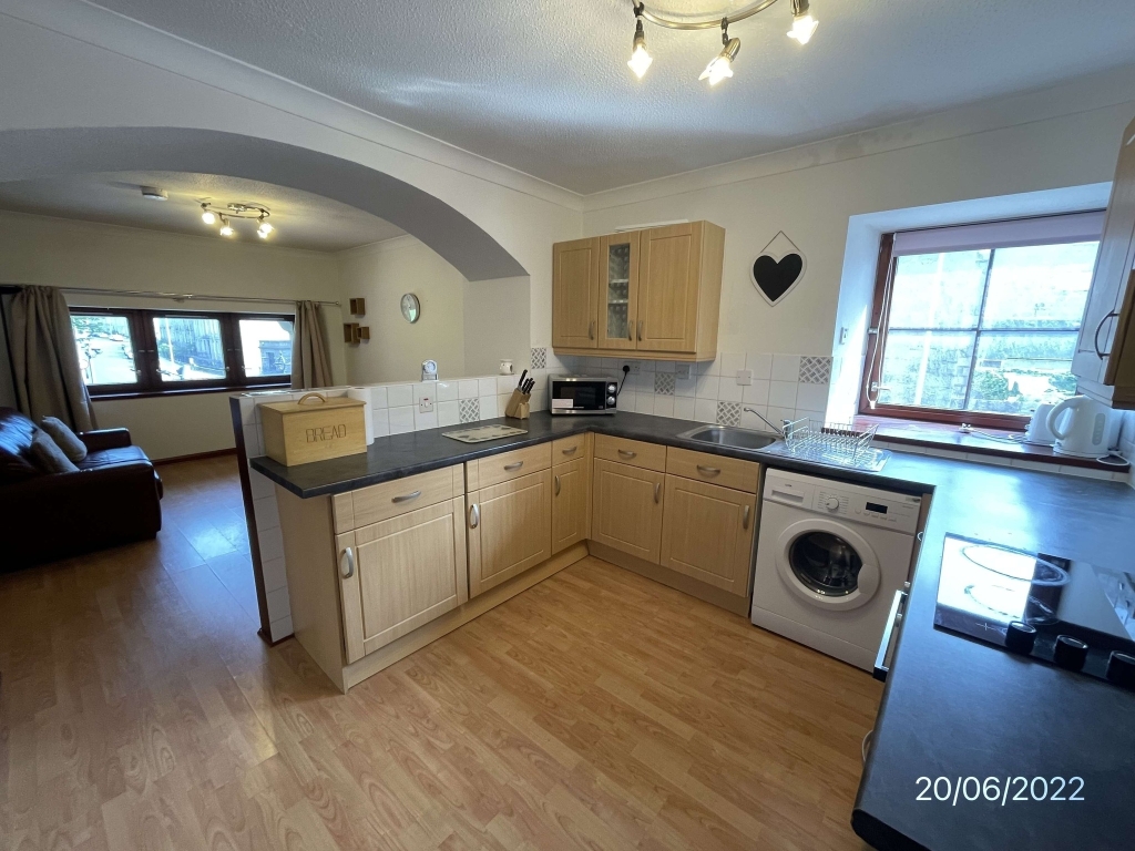 Property image 2 for - Melville Court, Rose Street, First Floor Left, Aberdeen, AB10, AB10