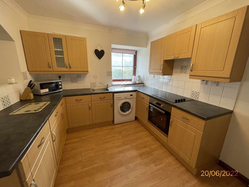 Property image 3 for - Melville Court, Rose Street, First Floor Left, Aberdeen, AB10, AB10