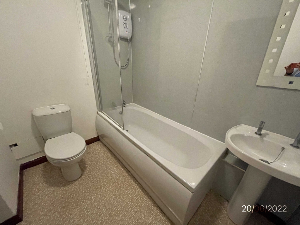 Property image 6 for - Melville Court, Rose Street, First Floor Left, Aberdeen, AB10, AB10