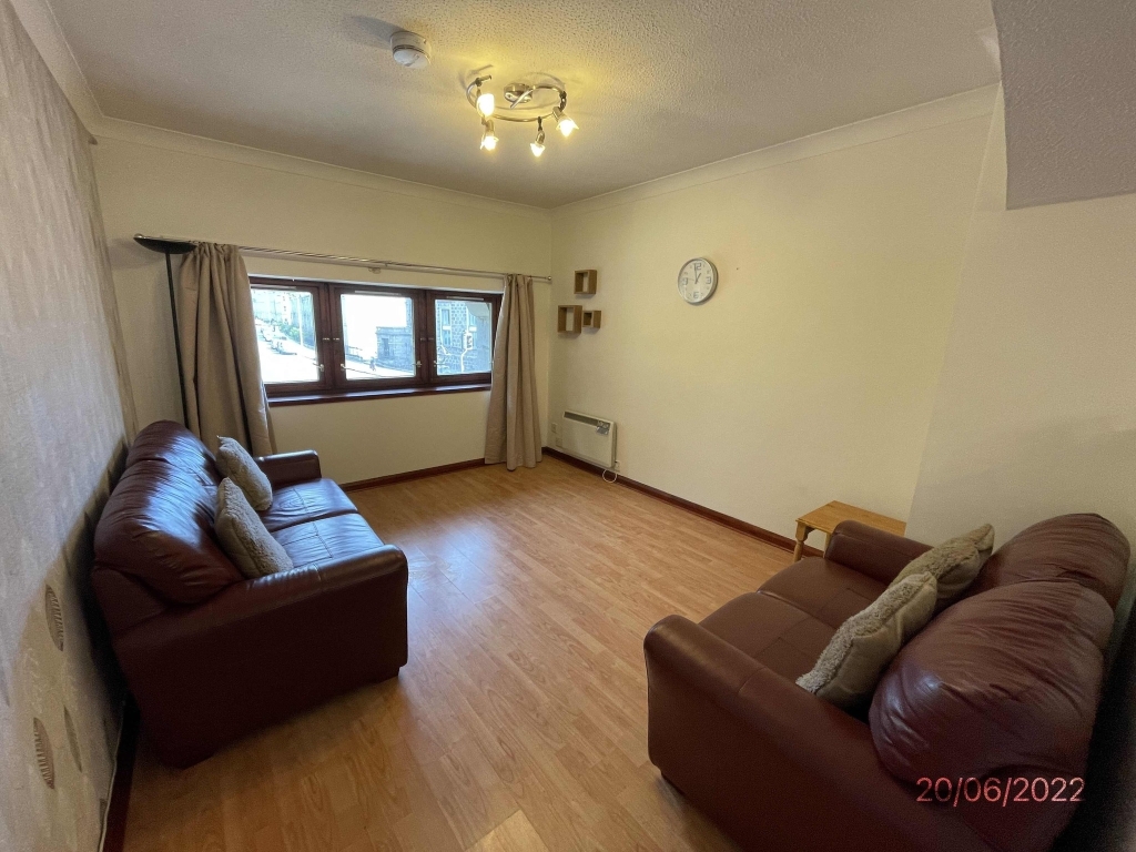 Property image 7 for - Melville Court, Rose Street, First Floor Left, Aberdeen, AB10, AB10