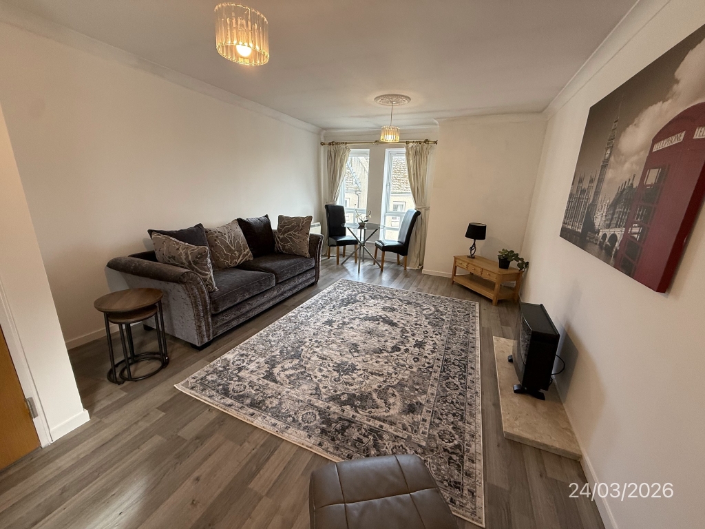 Property image for - Cuparstone Court, Top Floor Left, Aberdeen, AB10, AB10