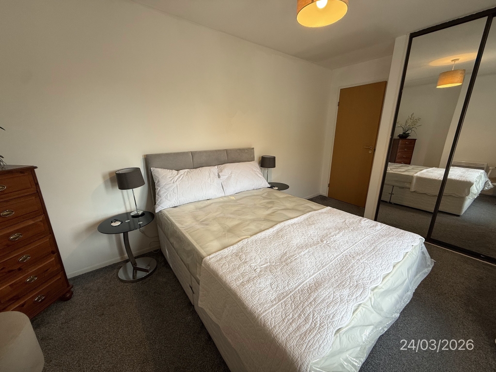 Property image 3 for - Cuparstone Court, Top Floor Left, Aberdeen, AB10, AB10