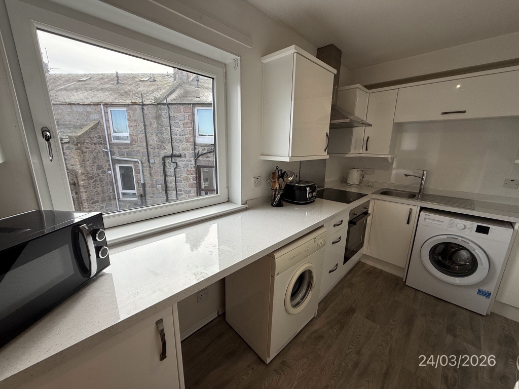 Property image 7 for - Cuparstone Court, Top Floor Left, Aberdeen, AB10, AB10