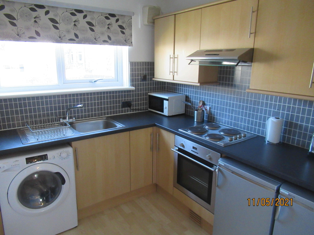 Property image 2 for - Park Street, Ground Floor Right, Aberdeen, AB24, AB24