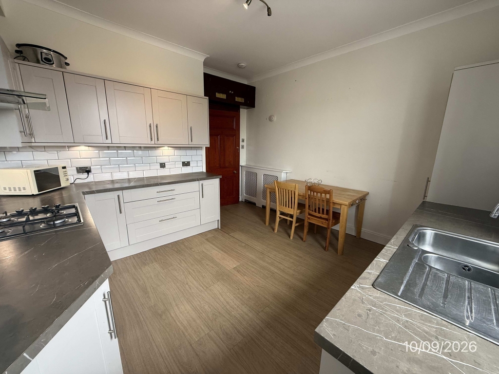 Property image 2 for - Beach Boulevard, Second Floor, Aberdeen, AB24, AB24