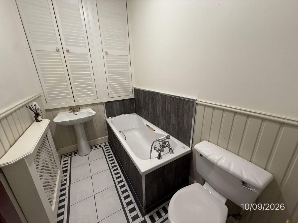 Property image 4 for - Beach Boulevard, Second Floor, Aberdeen, AB24, AB24