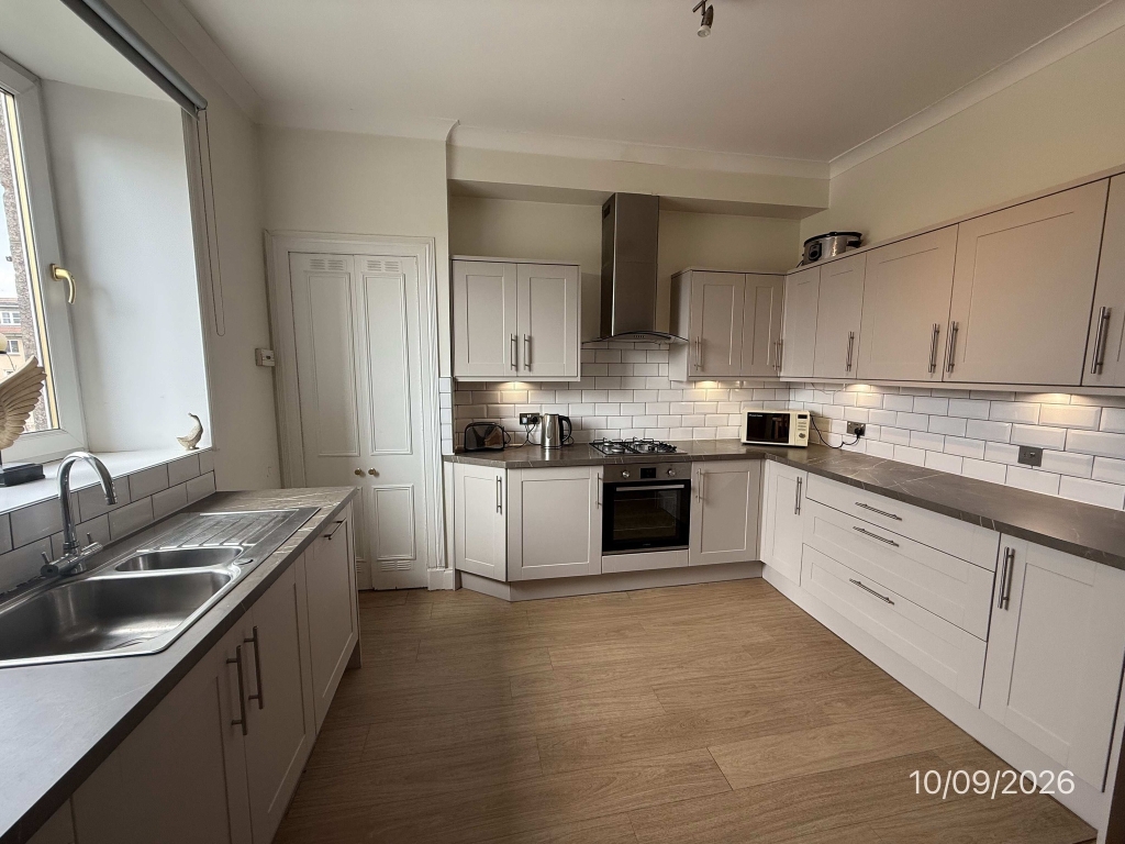 Property image 8 for - Beach Boulevard, Second Floor, Aberdeen, AB24, AB24