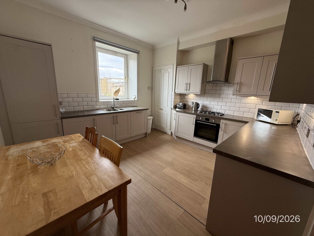 Property image 9 for - Beach Boulevard, Second Floor, Aberdeen, AB24, AB24