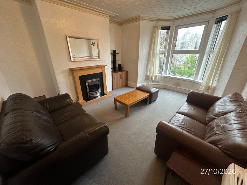Property image for - Victoria Road, First Floor Left, Aberdeen, Aberdeenshire, AB11, AB11