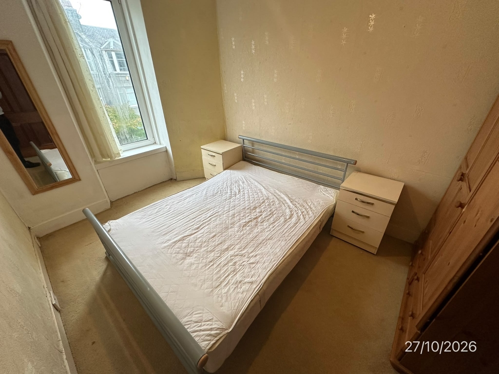Property image 3 for - Victoria Road, First Floor Left, Aberdeen, Aberdeenshire, AB11, AB11