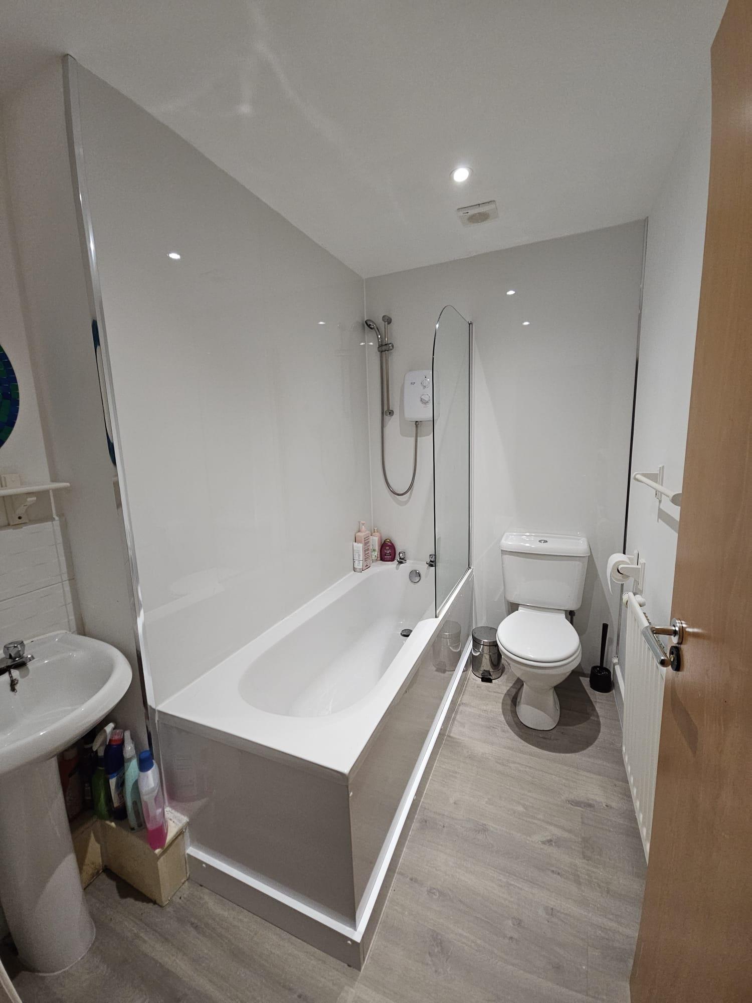Property image for - Bath Street, G2