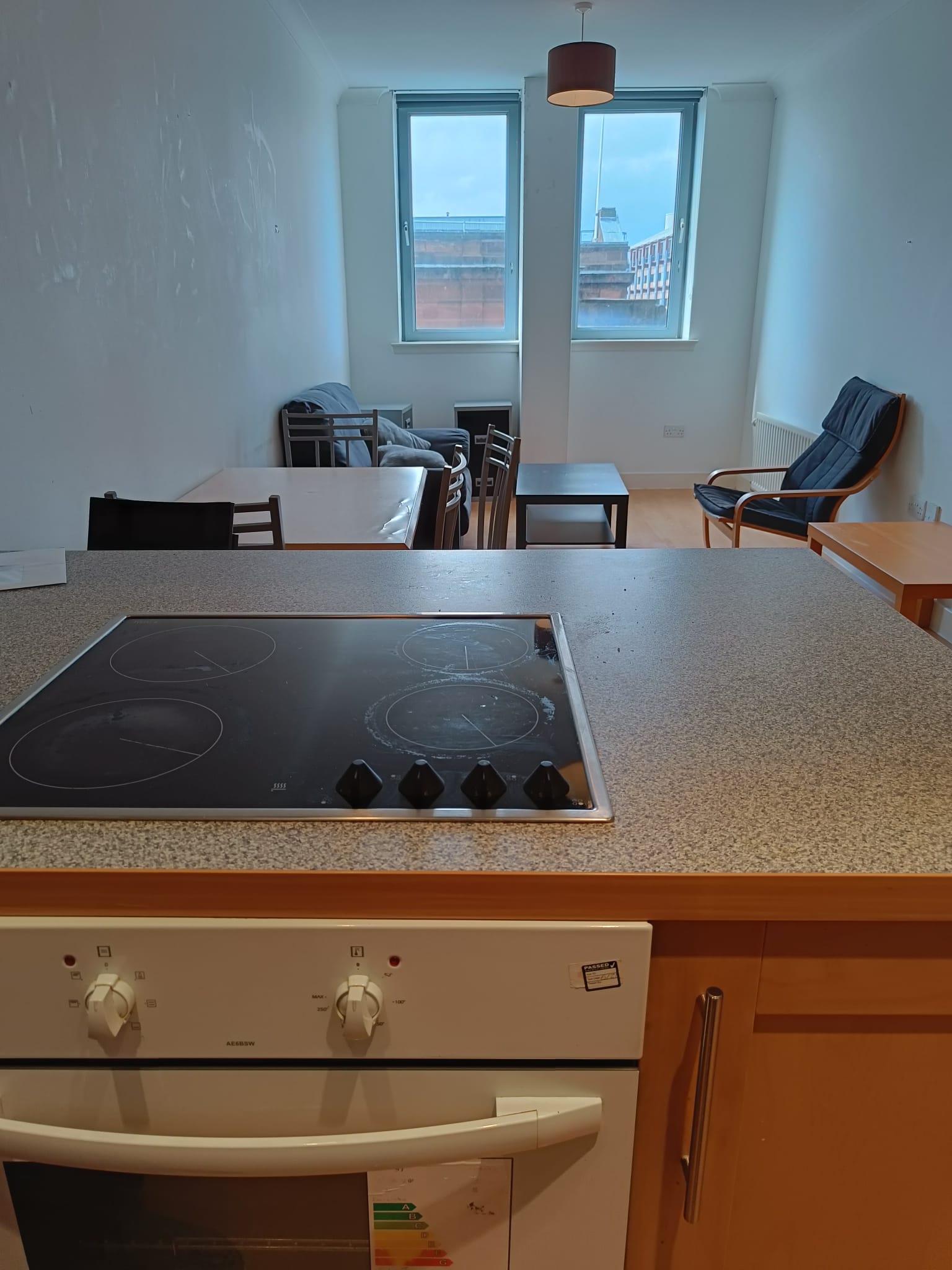Property image 2 for - Bath Street, G2