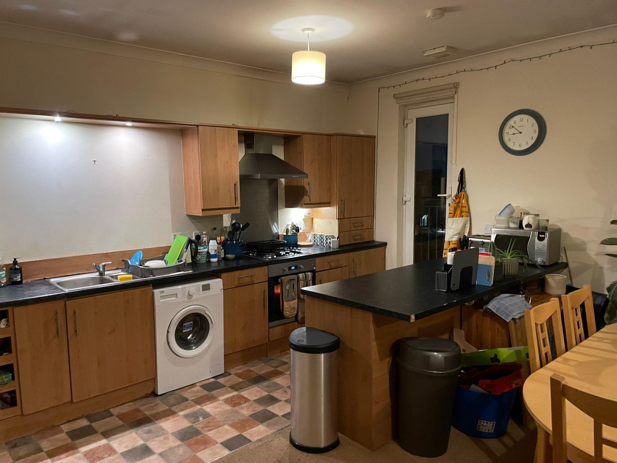 Property image 6 for - Whitehill Court, Glasgow, Dennistoun, G31