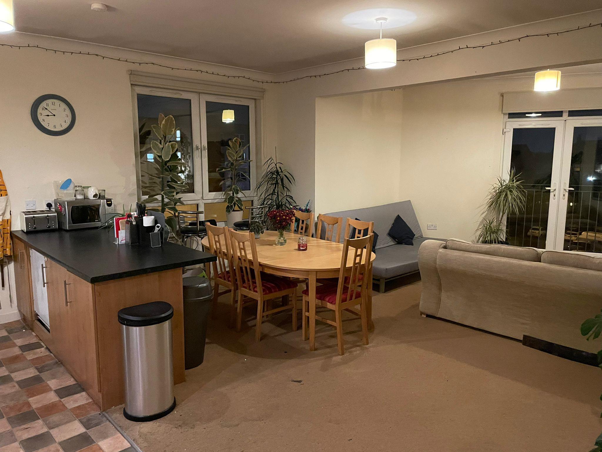 Property image 7 for - Whitehill Court, Glasgow, Dennistoun, G31