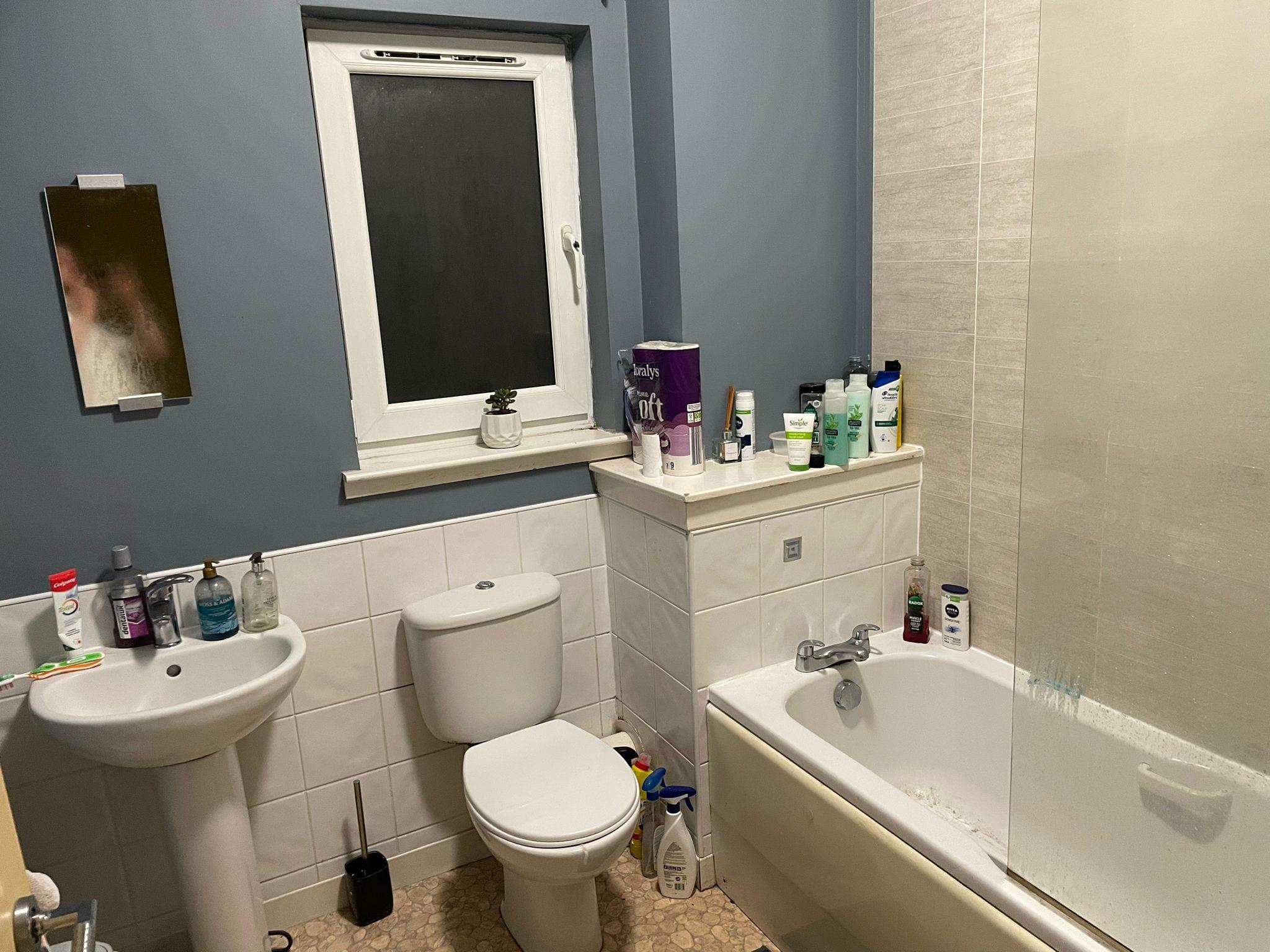 Property image 10 for - Whitehill Court, Glasgow, Dennistoun, G31