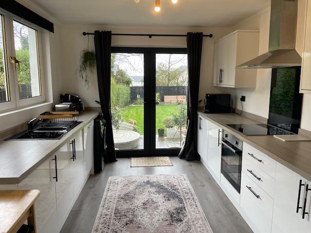 Property image 8 for - 61 Pumpherston Road, Uphall Station, Livingston, EH54 5PL, EH54