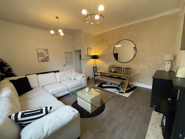 Property image 6 for - 61 Pumpherston Road, Uphall Station, Livingston, EH54 5PL, EH54