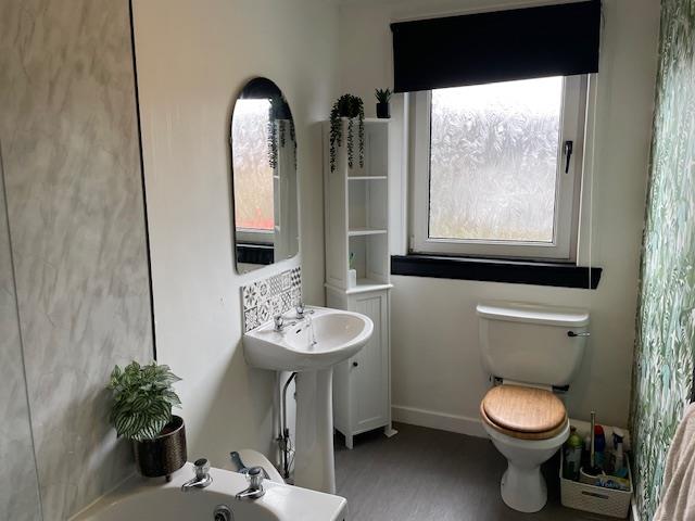 Property image 18 for - 61 Pumpherston Road, Uphall Station, Livingston, EH54 5PL, EH54