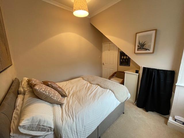 Property image 3 for - 61 Pumpherston Road, Uphall Station, Livingston, EH54 5PL, EH54