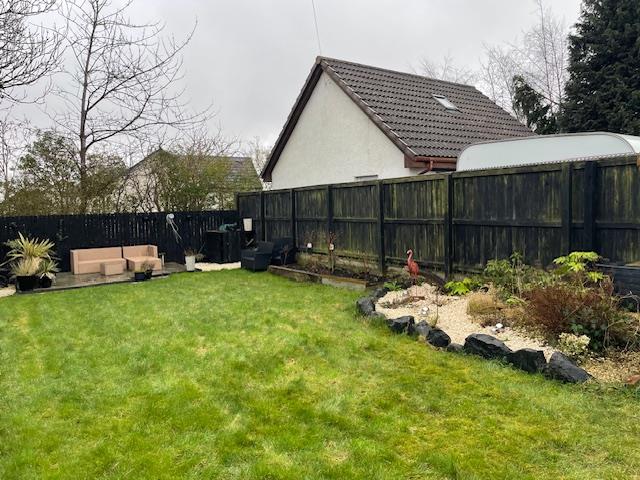 Property image 12 for - 61 Pumpherston Road, Uphall Station, Livingston, EH54 5PL, EH54