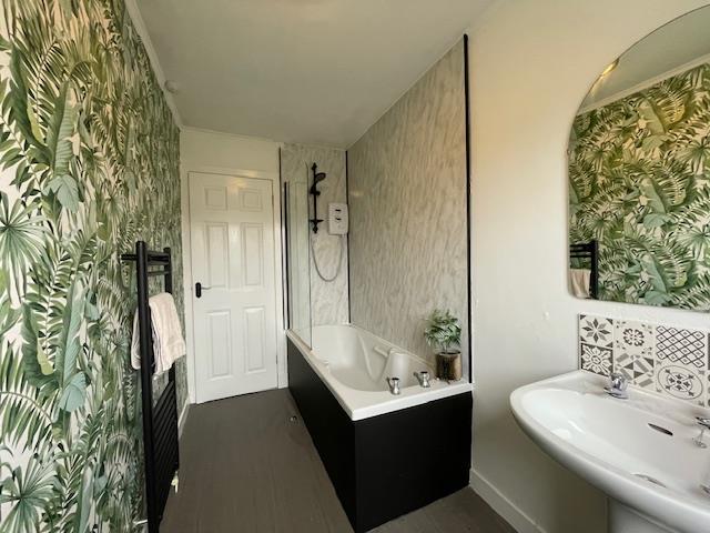 Property image 19 for - 61 Pumpherston Road, Uphall Station, Livingston, EH54 5PL, EH54