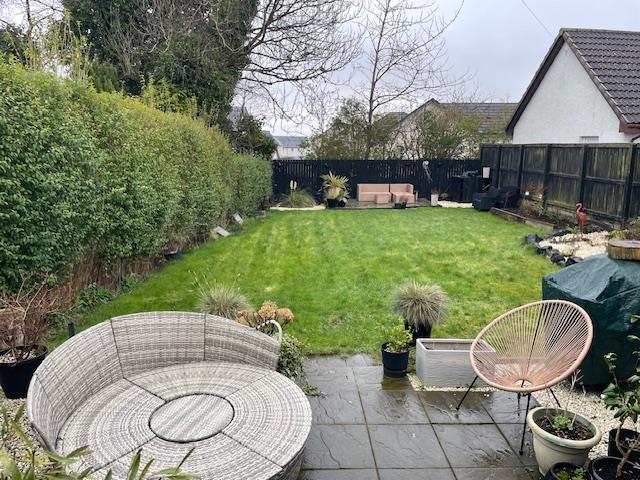 Property image 9 for - 61 Pumpherston Road, Uphall Station, Livingston, EH54 5PL, EH54