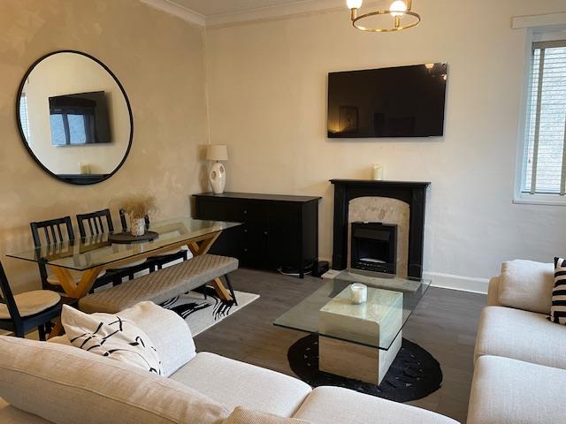 Property image 20 for - 61 Pumpherston Road, Uphall Station, Livingston, EH54 5PL, EH54