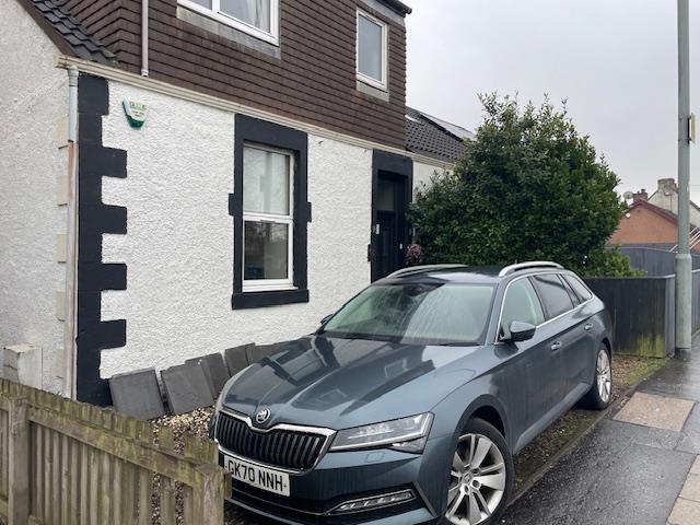 Property image 2 for - 61 Pumpherston Road, Uphall Station, Livingston, EH54 5PL, EH54