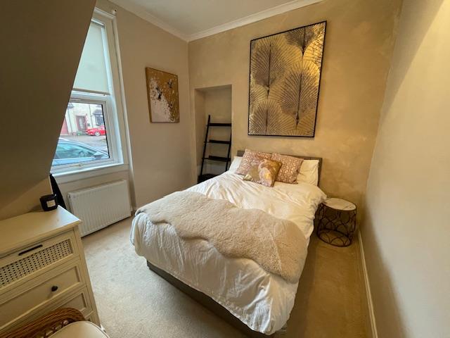 Property image 4 for - 61 Pumpherston Road, Uphall Station, Livingston, EH54 5PL, EH54