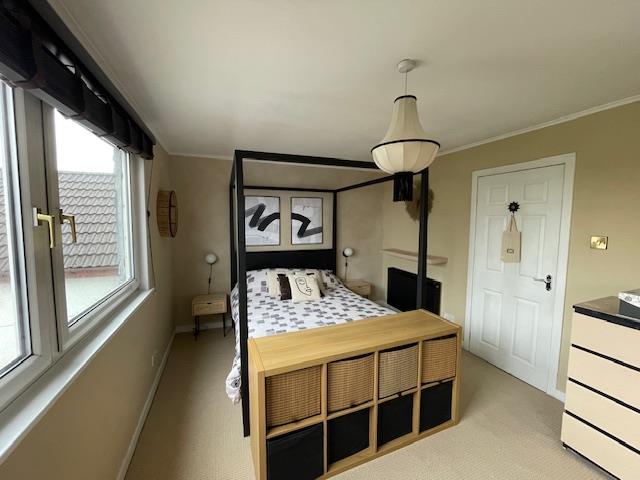 Property image 16 for - 61 Pumpherston Road, Uphall Station, Livingston, EH54 5PL, EH54