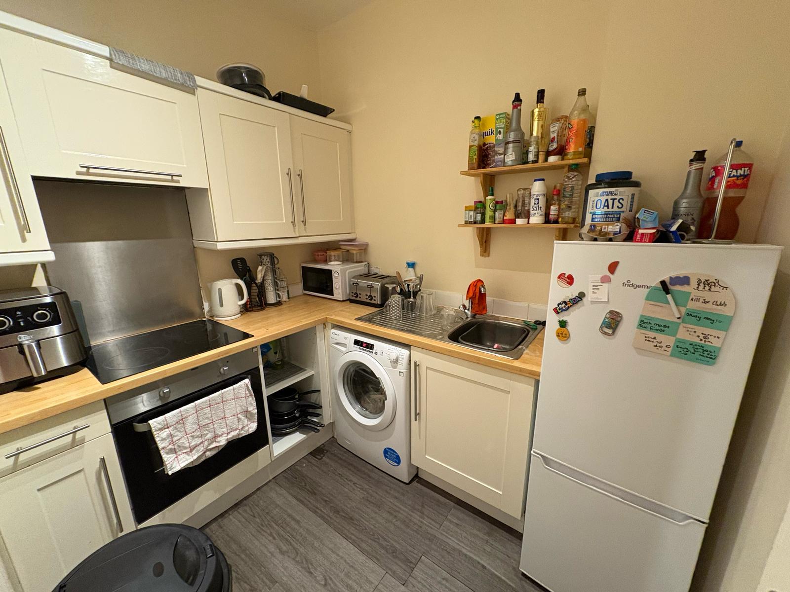 Property image 4 for - Wallace Street, FK8