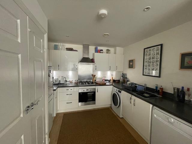 Property image 7 for - Flat 5, 3 Arneil Place, Edinburgh, EH5 2GU, EH5