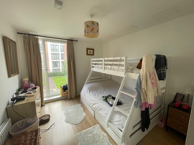 Property image 6 for - Flat 5, 3 Arneil Place, Edinburgh, EH5 2GU, EH5