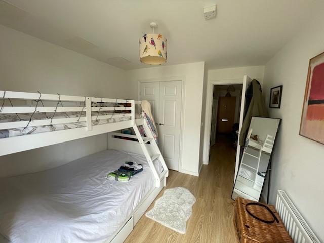 Property image 3 for - Flat 5, 3 Arneil Place, Edinburgh, EH5 2GU, EH5