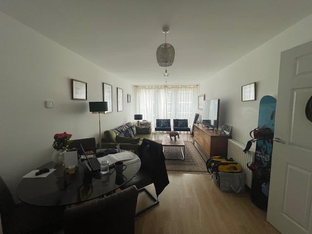 Property image 4 for - Flat 5, 3 Arneil Place, Edinburgh, EH5 2GU, EH5