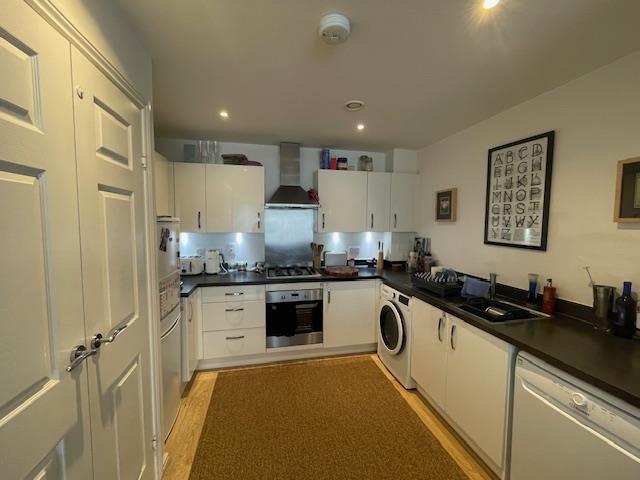 Property image 5 for - Flat 5, 3 Arneil Place, Edinburgh, EH5 2GU, EH5