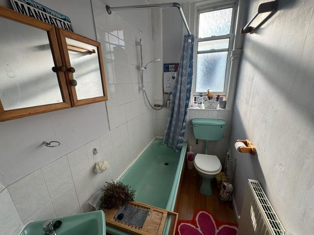 Property image for - Easter Road, EH6