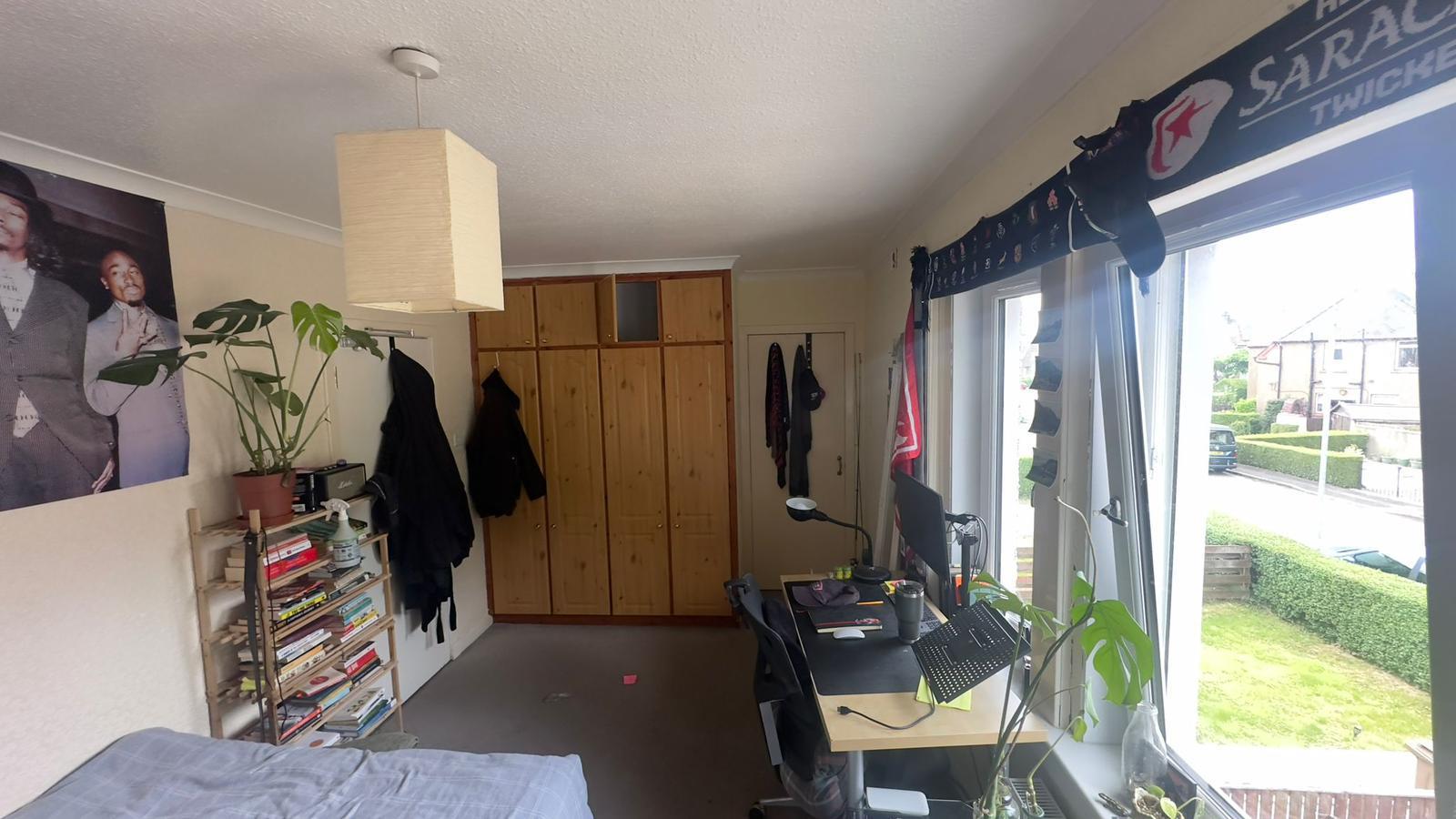 Property image 10 for - 46 Wallace Gardens, Stirling, FK9 5LS, FK9