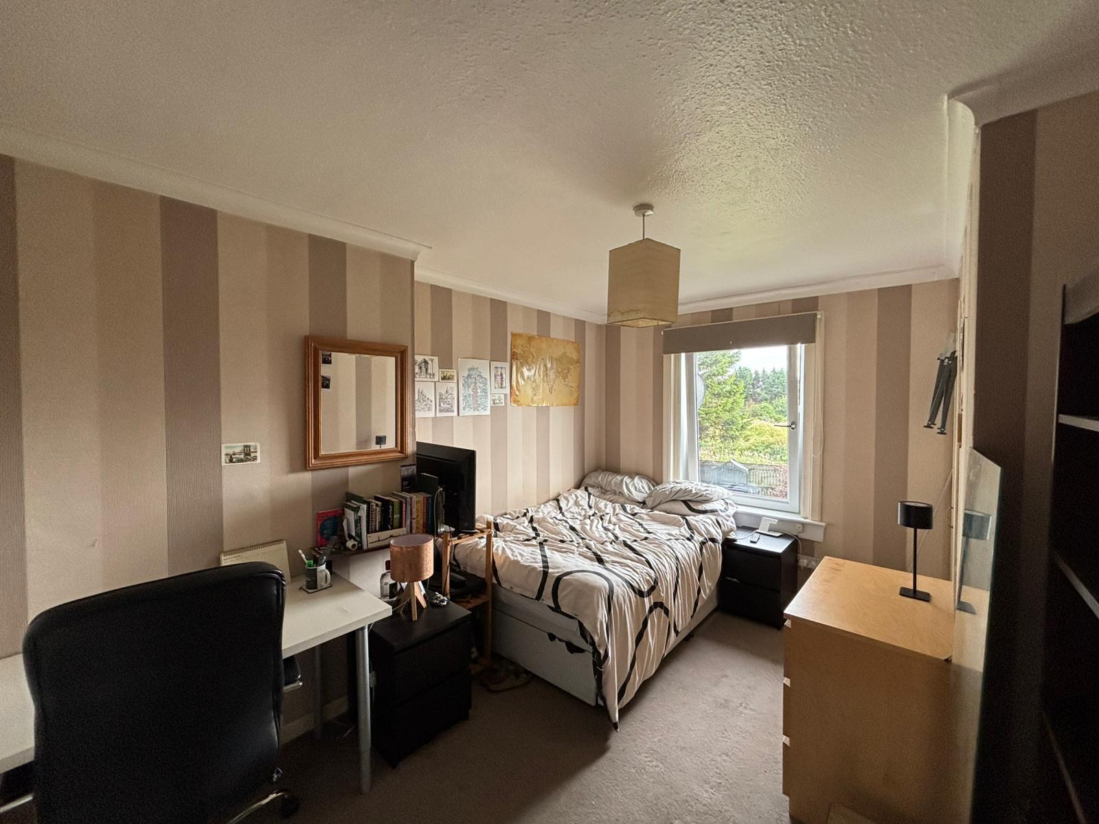 Property image 6 for - 46 Wallace Gardens, Stirling, FK9 5LS, FK9