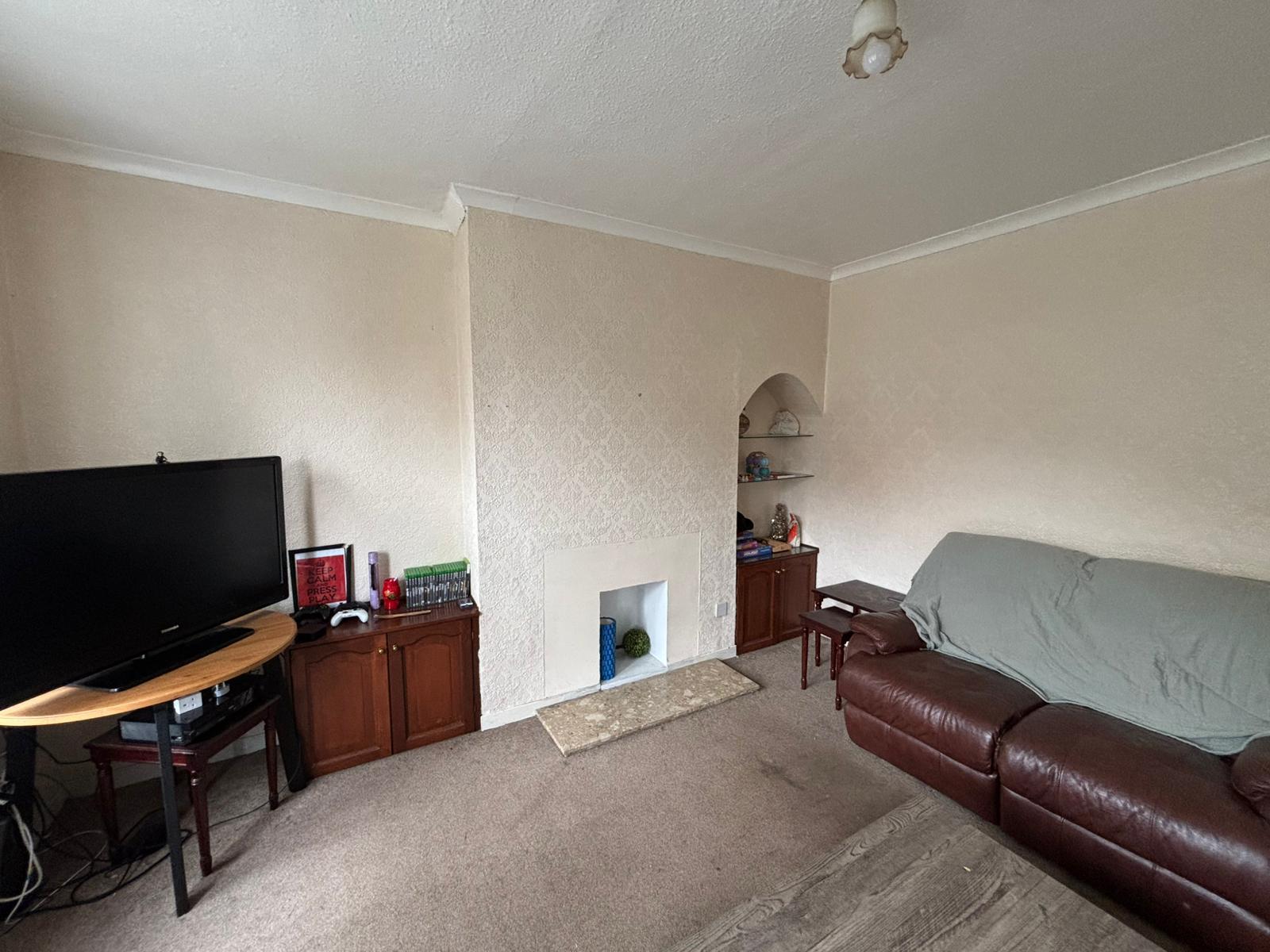 Property image 12 for - 46 Wallace Gardens, Stirling, FK9 5LS, FK9