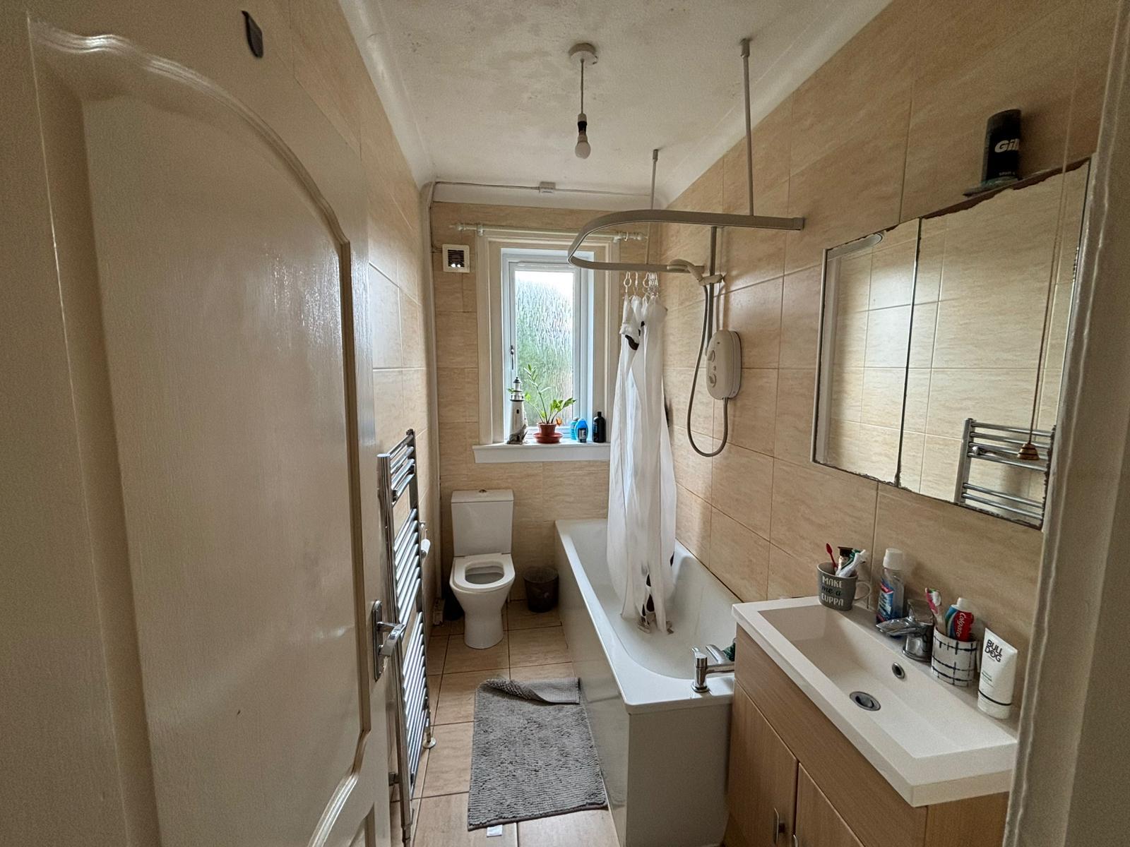 Property image 5 for - 46 Wallace Gardens, Stirling, FK9 5LS, FK9